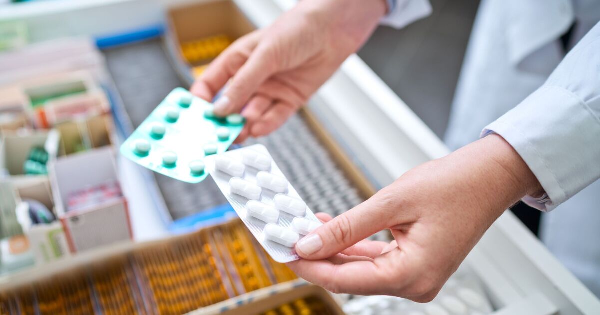UK's pharmaceutical crisis explained as NHS drug prices feared